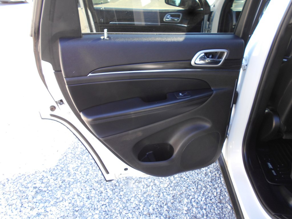 2019 Jeep Grand Cherokee Image 19