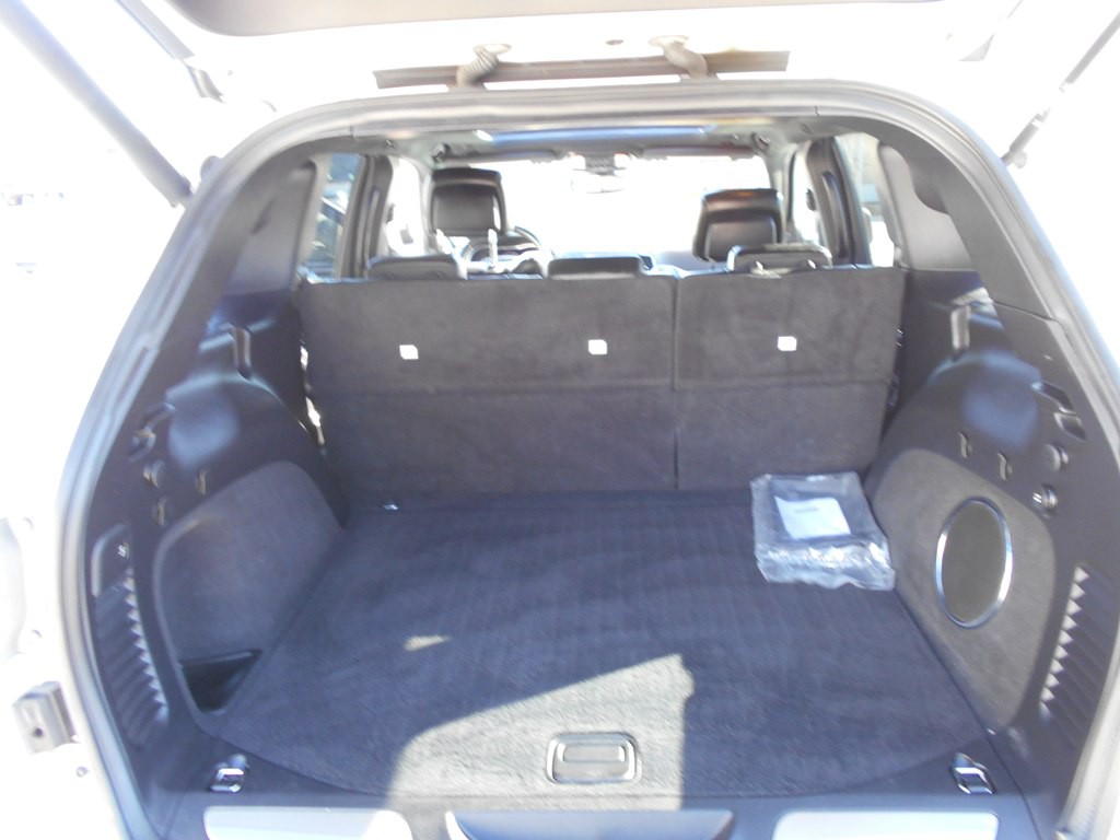 2019 Jeep Grand Cherokee Image 22