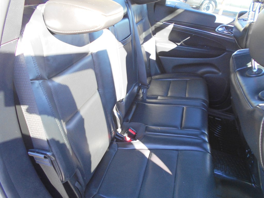 2019 Jeep Grand Cherokee Image 25