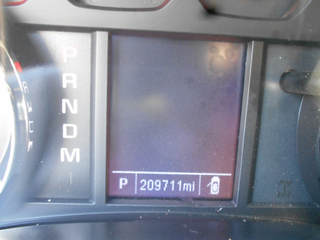 2016 Chevrolet Silverado 1500 Image 10