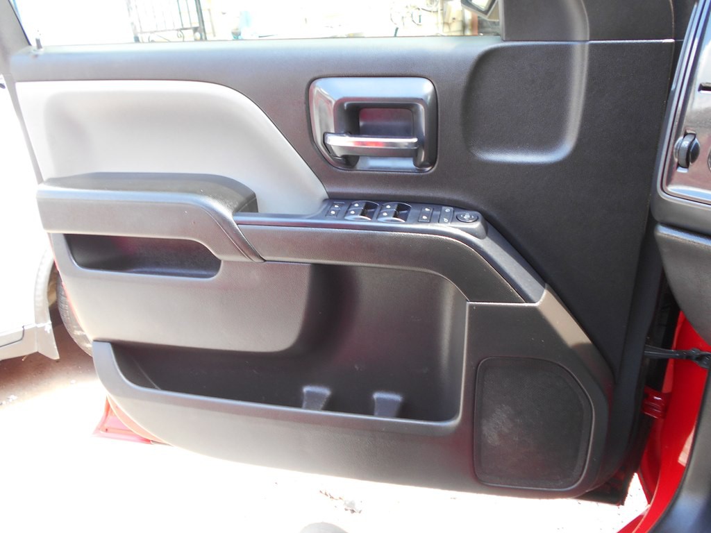 2016 Chevrolet Silverado 1500 Image 15