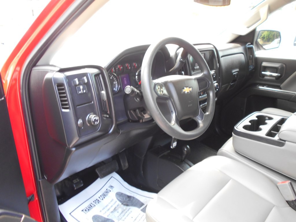 2016 Chevrolet Silverado 1500 Image 16