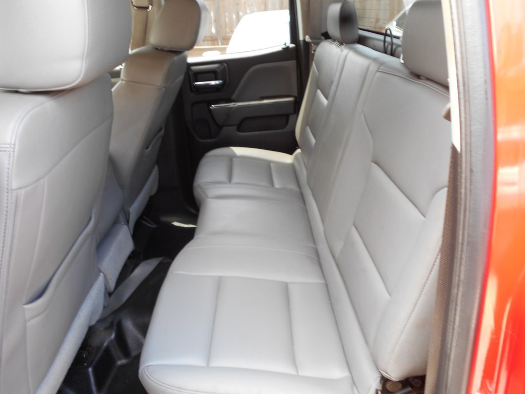 2016 Chevrolet Silverado 1500 Image 19