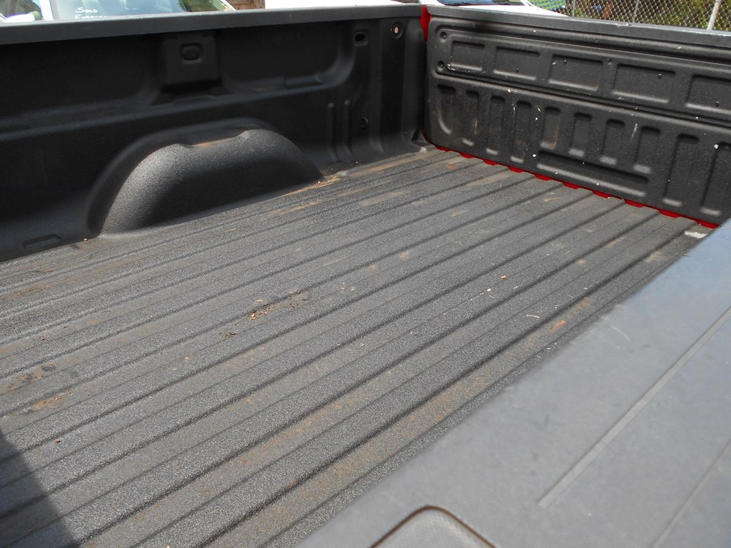 2016 Chevrolet Silverado 1500 Image 21