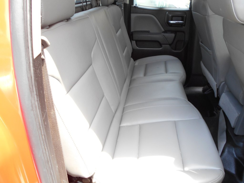 2016 Chevrolet Silverado 1500 Image 23