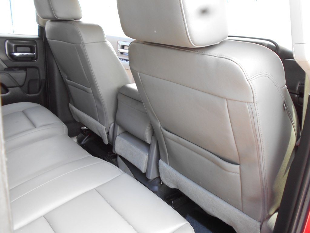 2016 Chevrolet Silverado 1500 Image 24