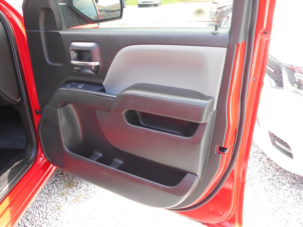 2016 Chevrolet Silverado 1500 Image 25