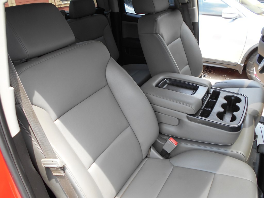 2016 Chevrolet Silverado 1500 Image 26