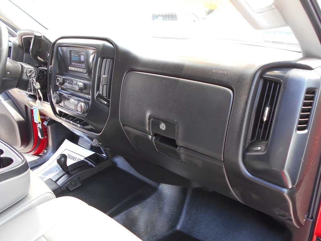 2016 Chevrolet Silverado 1500 Image 27