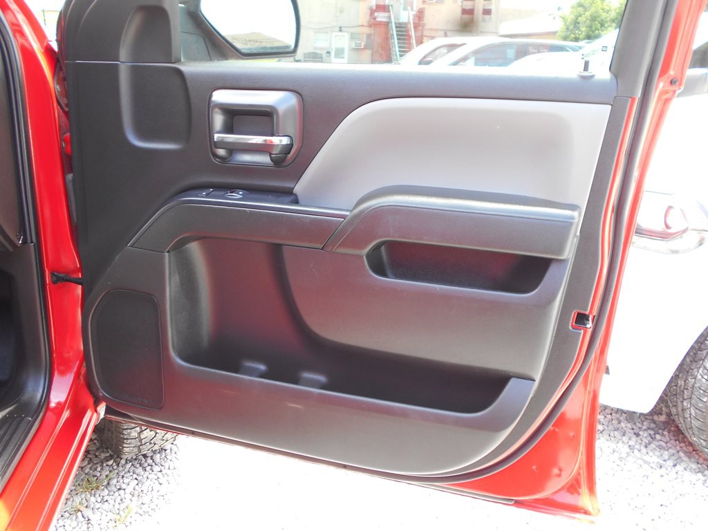 2016 Chevrolet Silverado 1500 Image 28