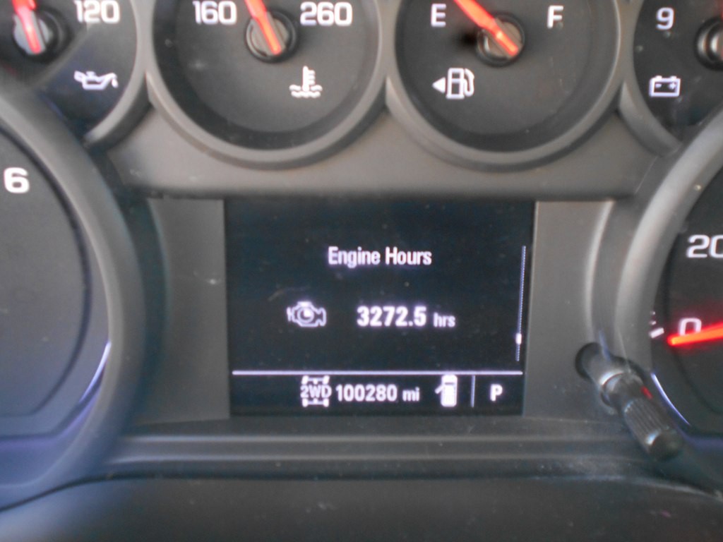 2023 Chevrolet Silverado 1500 Image 11