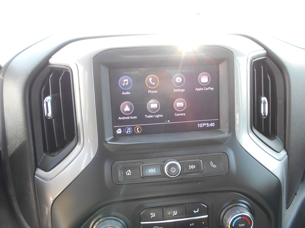 2023 Chevrolet Silverado 1500 Image 13