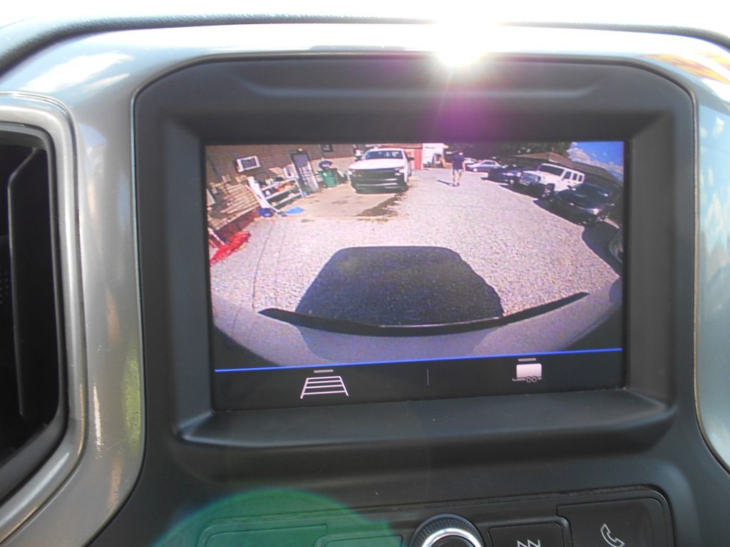 2023 Chevrolet Silverado 1500 Image 14