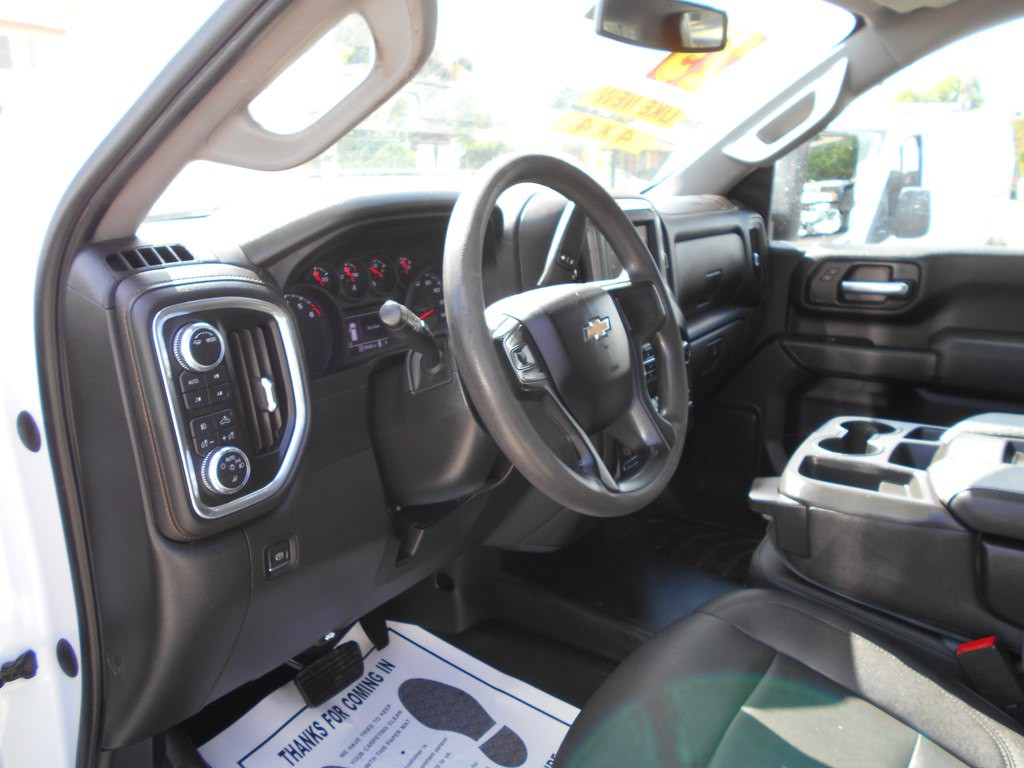 2023 Chevrolet Silverado 1500 Image 16