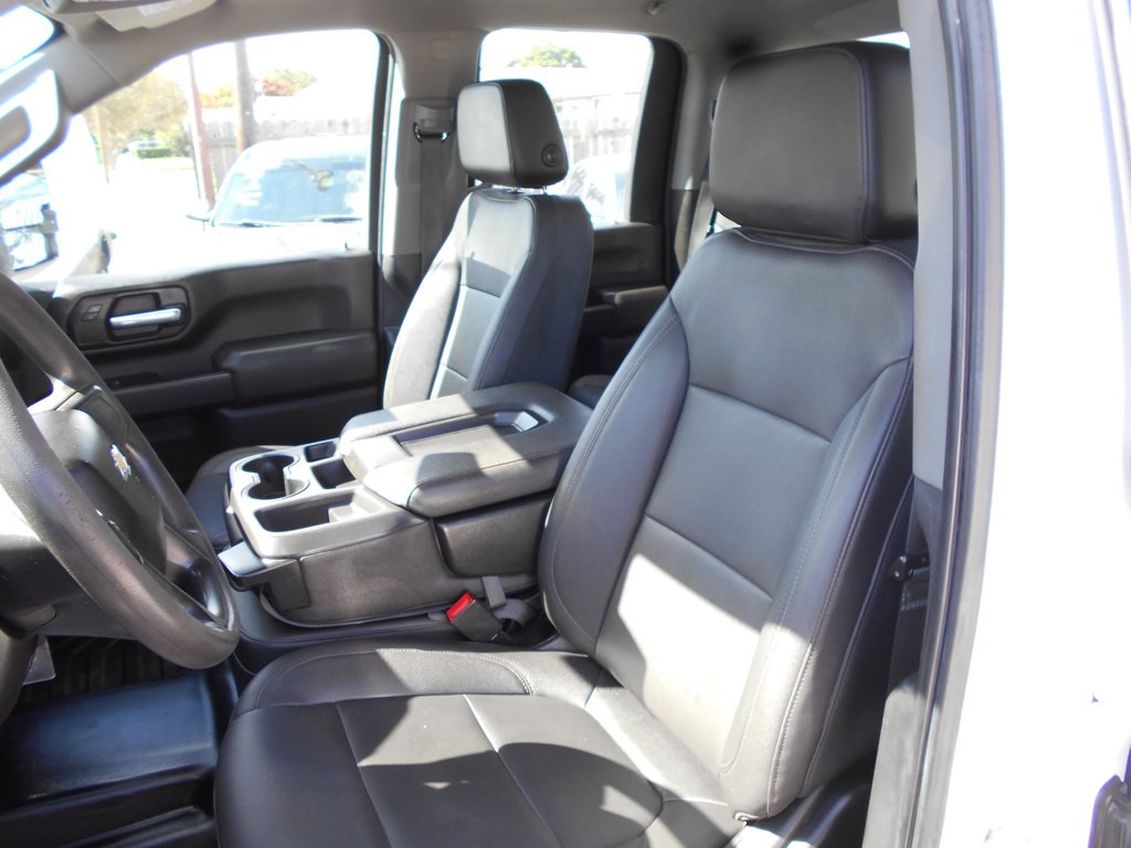 2023 Chevrolet Silverado 1500 Image 17