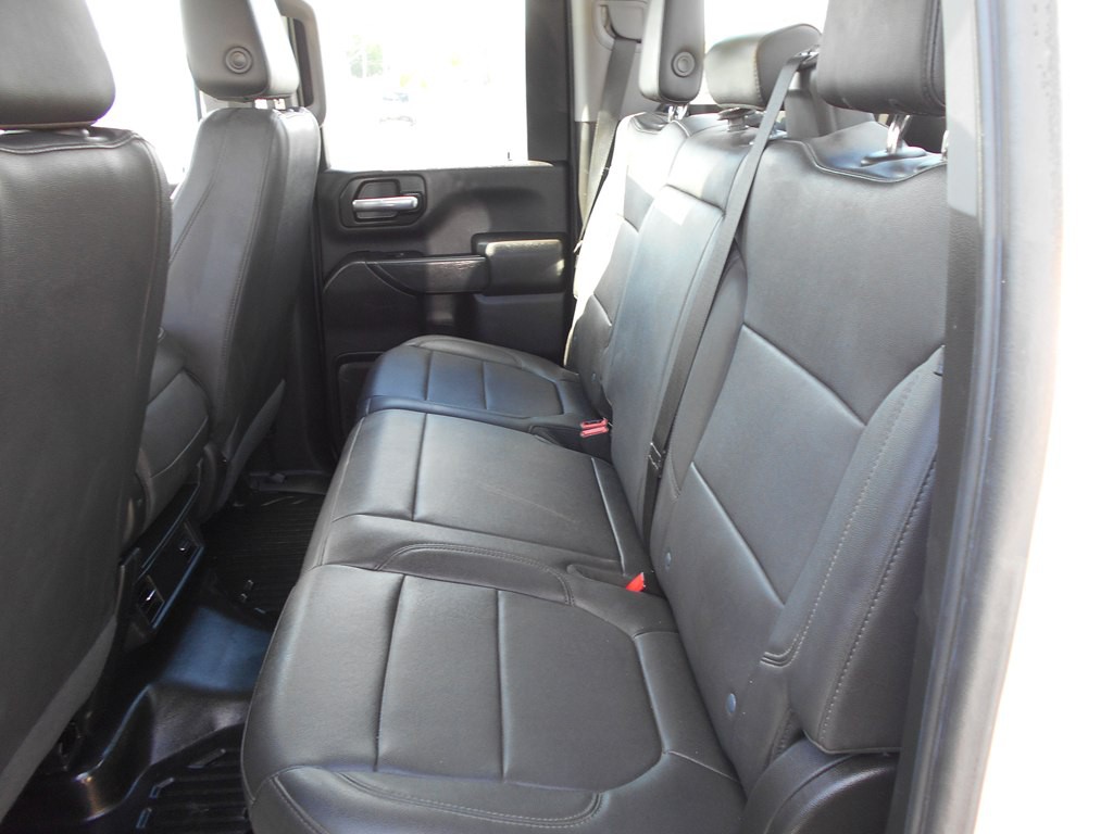 2023 Chevrolet Silverado 1500 Image 19