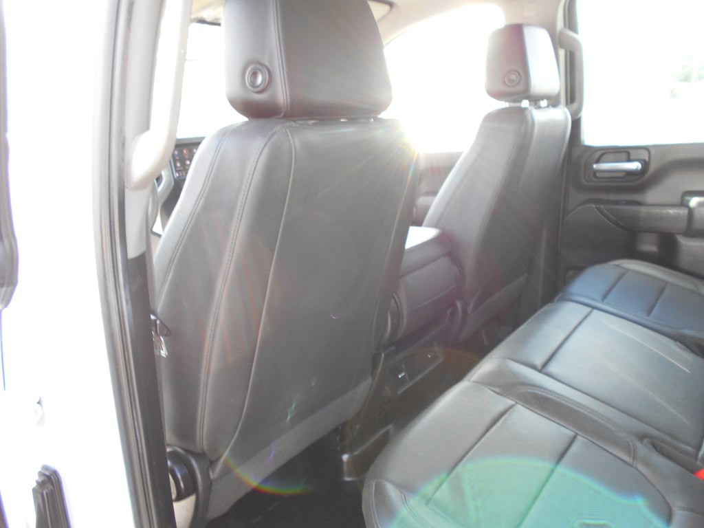 2023 Chevrolet Silverado 1500 Image 20