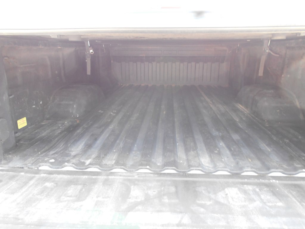 2023 Chevrolet Silverado 1500 Image 21