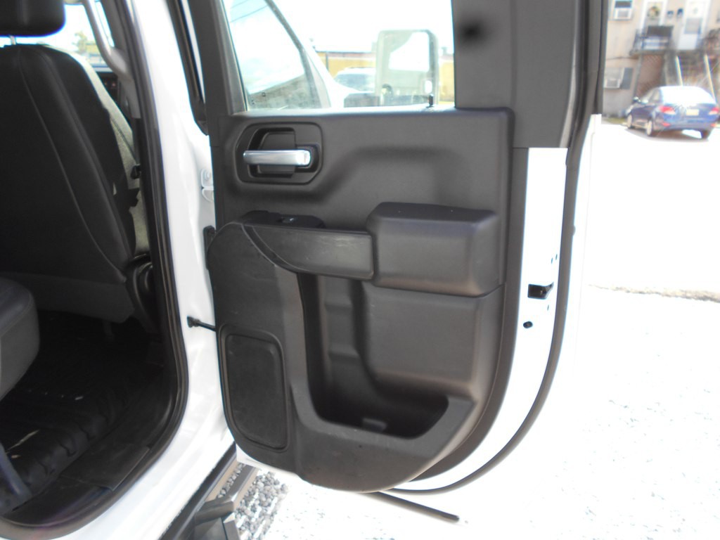 2023 Chevrolet Silverado 1500 Image 22