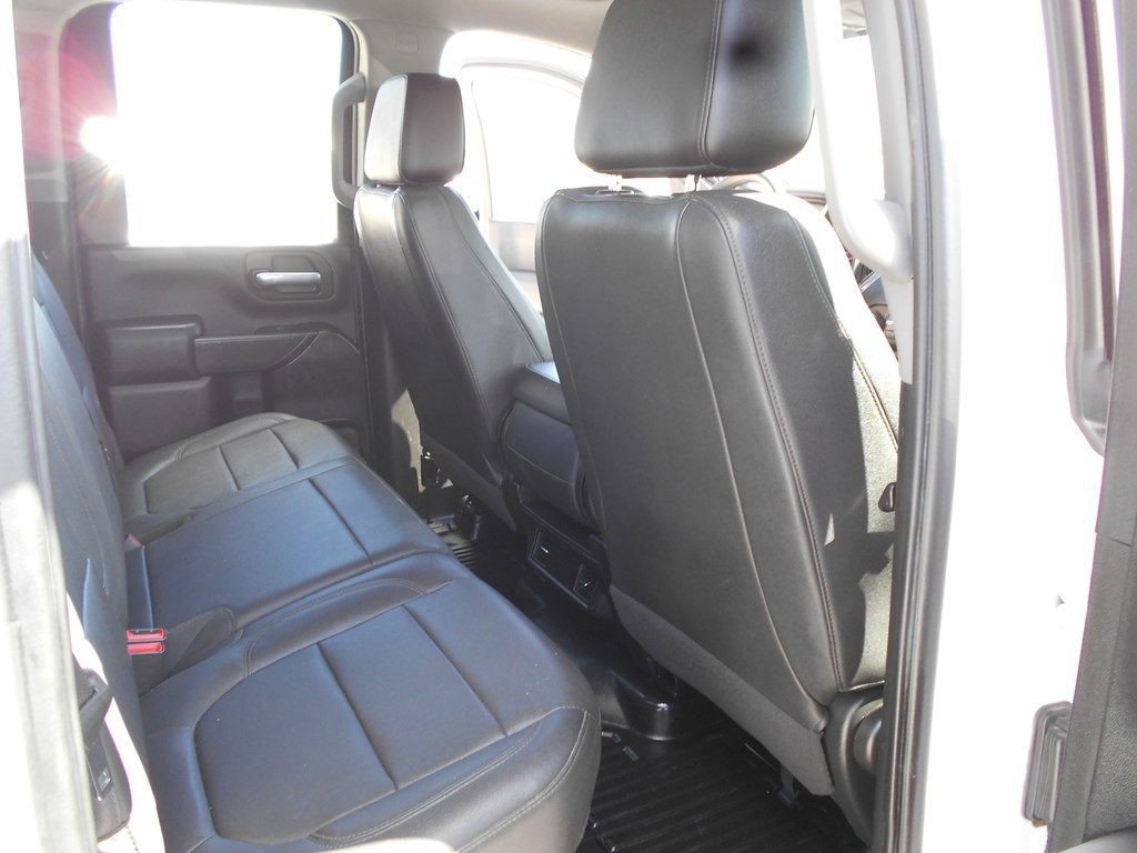 2023 Chevrolet Silverado 1500 Image 23