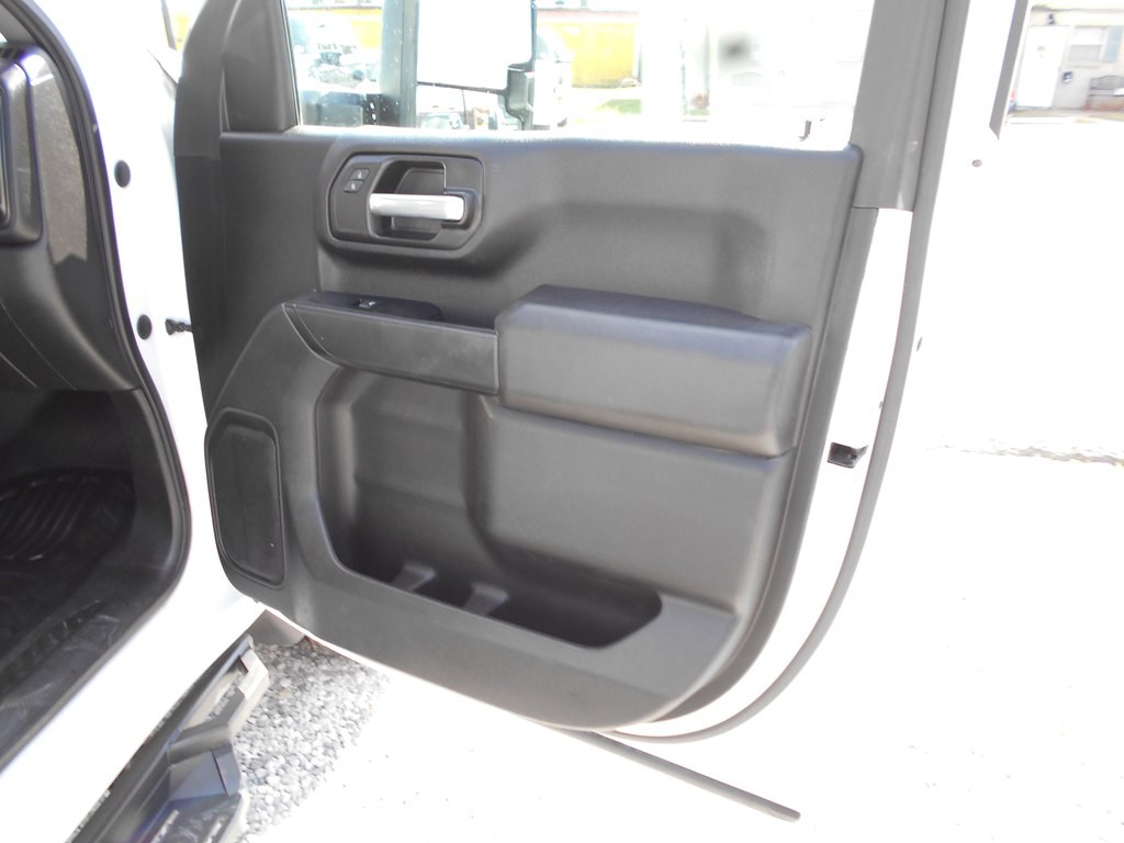 2023 Chevrolet Silverado 1500 Image 25