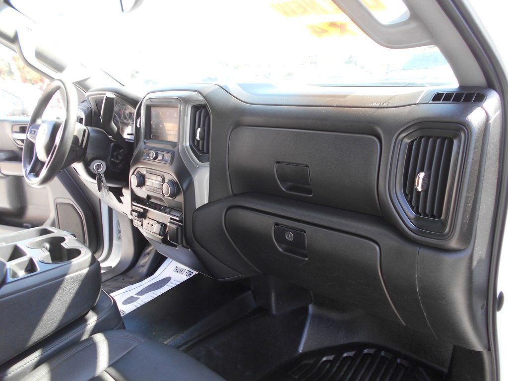 2023 Chevrolet Silverado 1500 Image 26