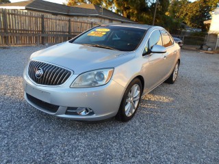 Image for 2012 Buick Verano  ID: 6958940