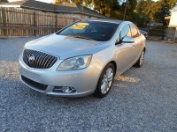 Image for 2012 Buick Verano  ID: 6958940