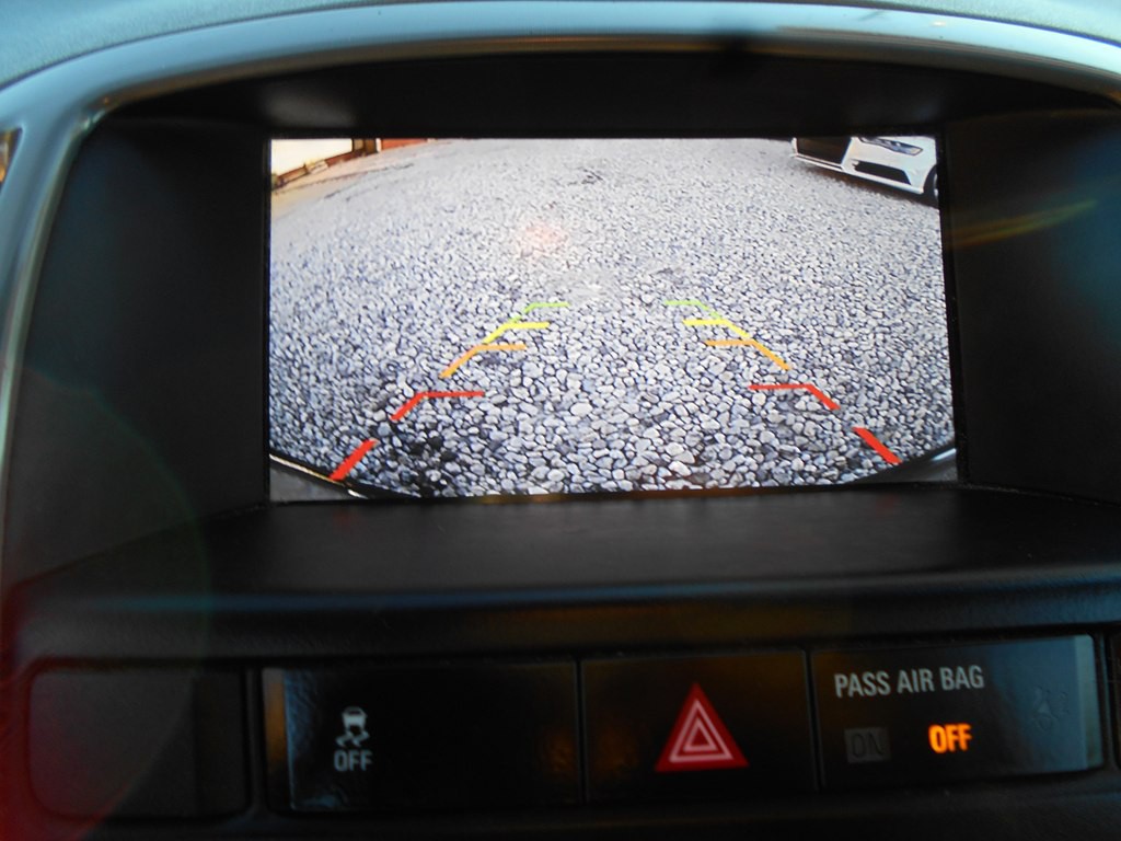 2012 Buick Verano Image 13