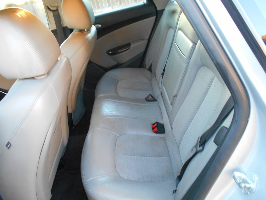 2012 Buick Verano Image 19