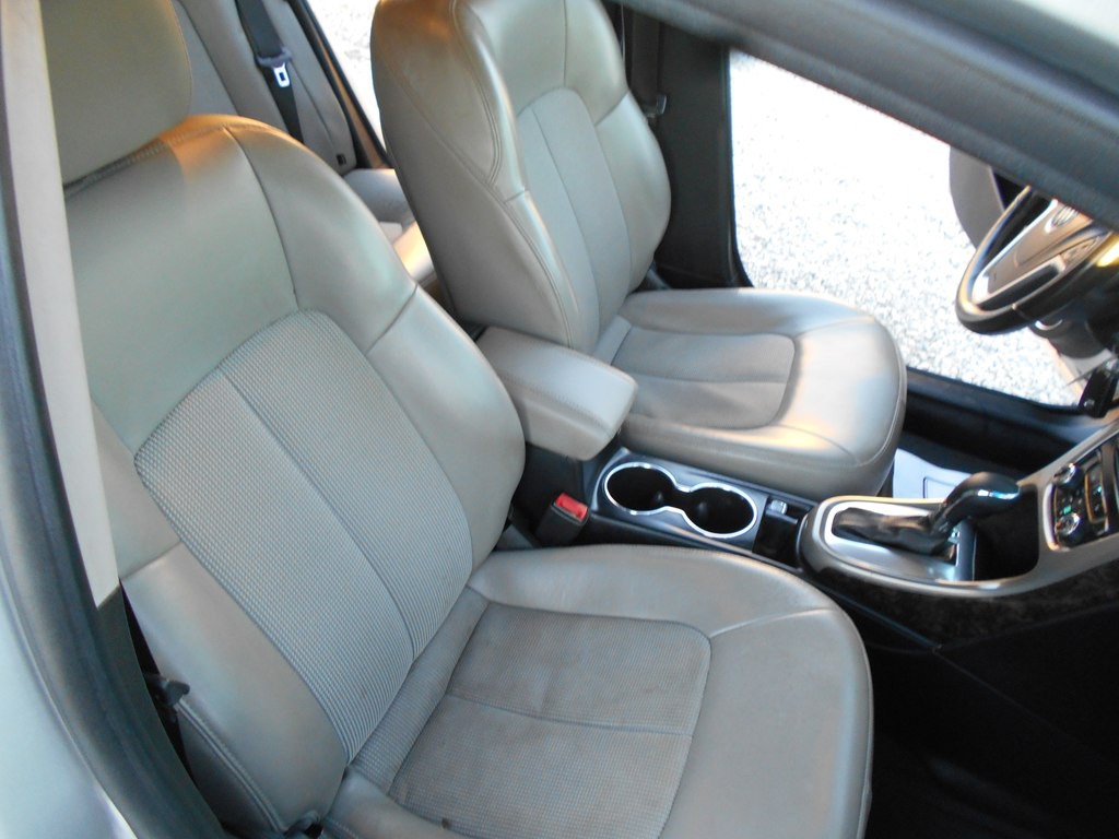 2012 Buick Verano Image 26