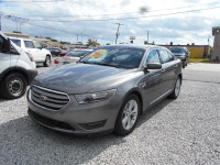 Image for 2014 Ford Taurus SEL ID: 6973892