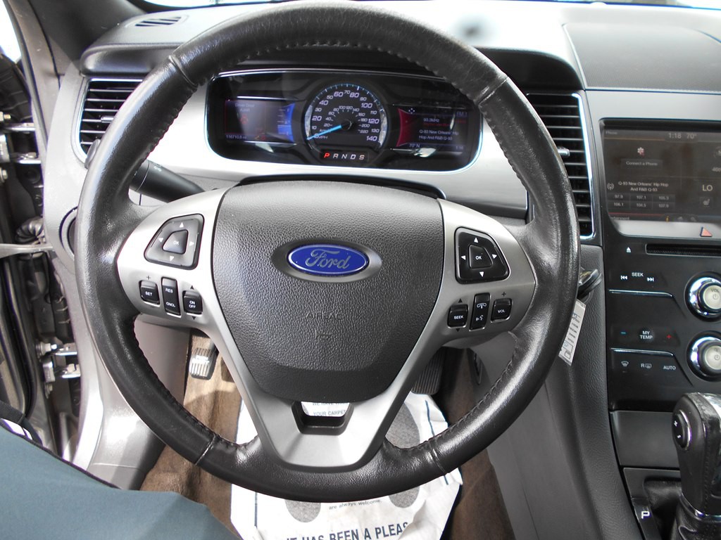 2014 Ford Taurus Image 10