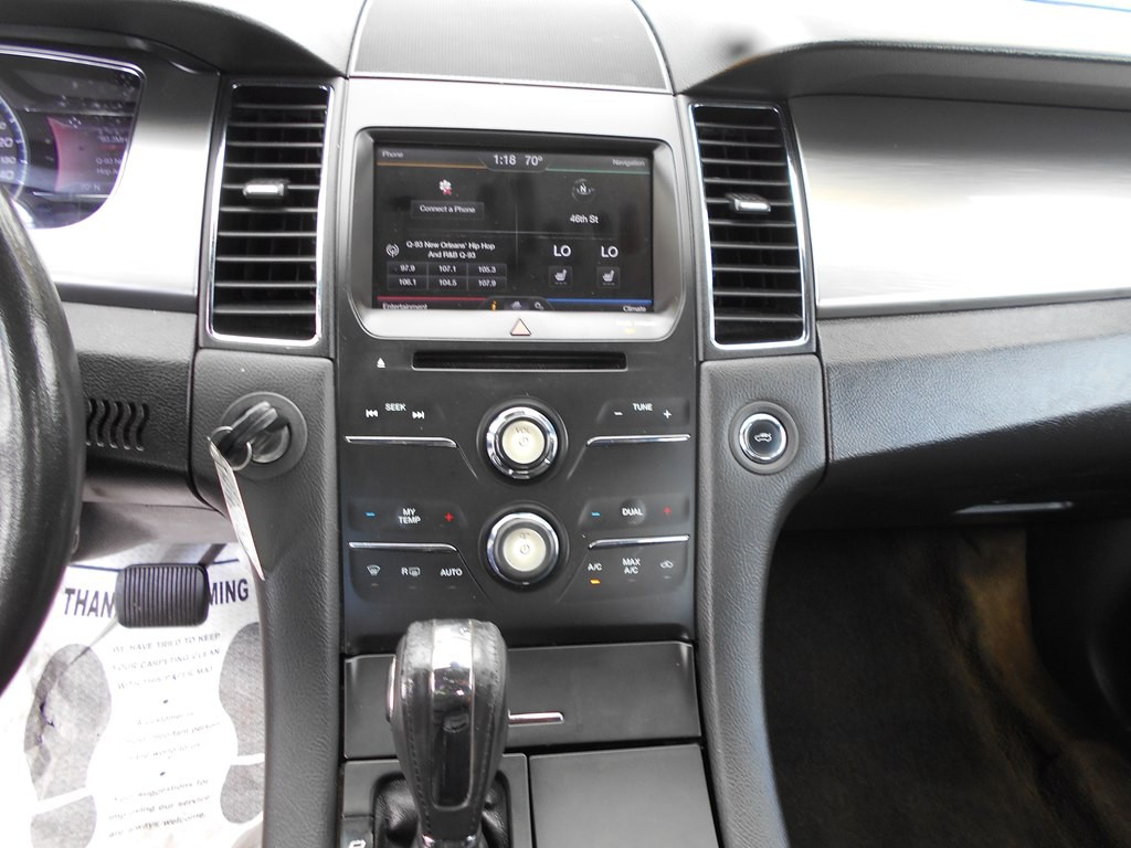 2014 Ford Taurus Image 11