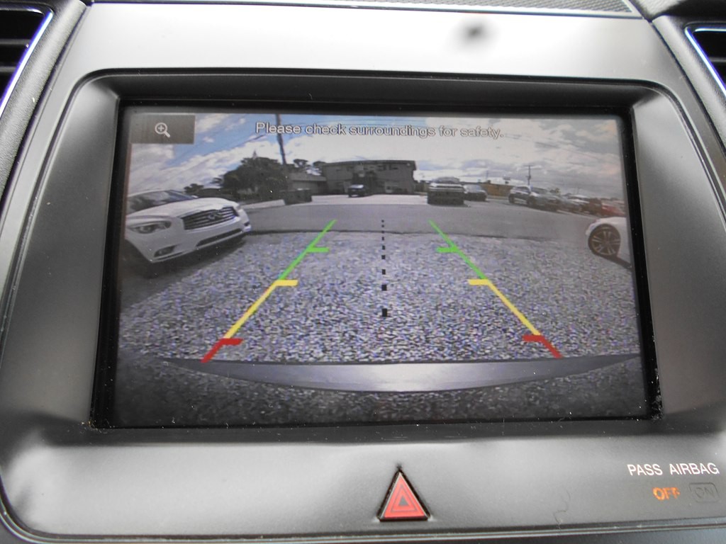 2014 Ford Taurus Image 12