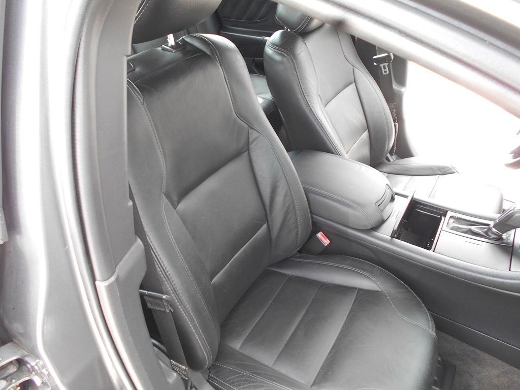 2014 Ford Taurus Image 24