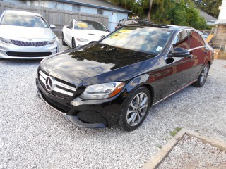 Image for 2017 Mercedes-Benz C-Class C 300 ID: 6976622