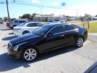 Image for 2013 Cadillac ATS Premium ID: 6992172