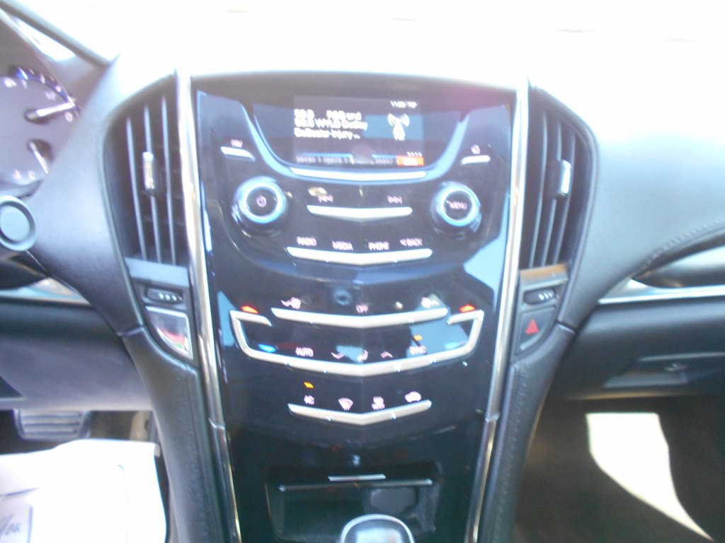 2013 Cadillac ATS Image 13