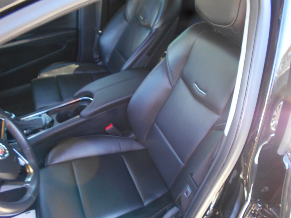 2013 Cadillac ATS Image 16