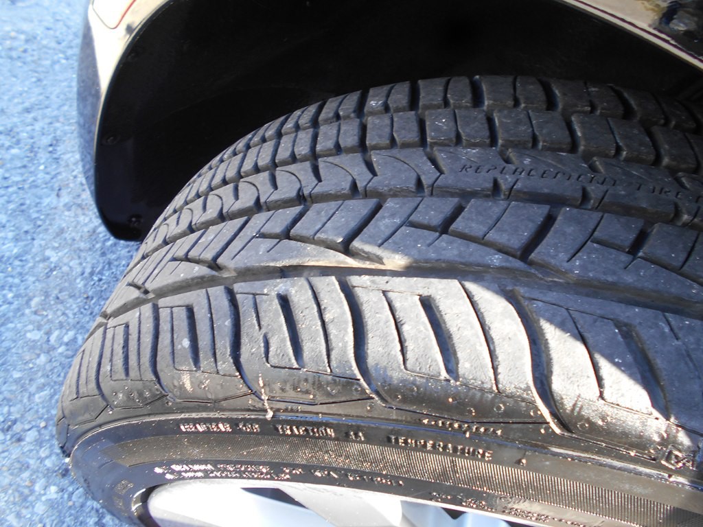 2013 Cadillac ATS Image 38