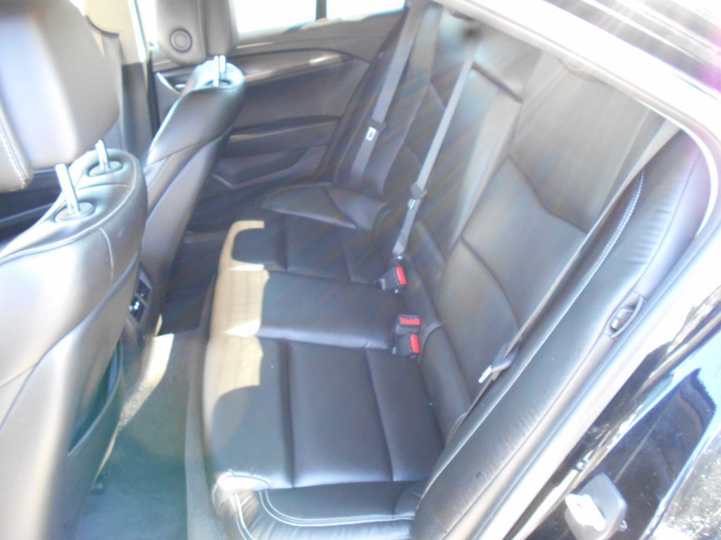 2013 Cadillac ATS Image 47