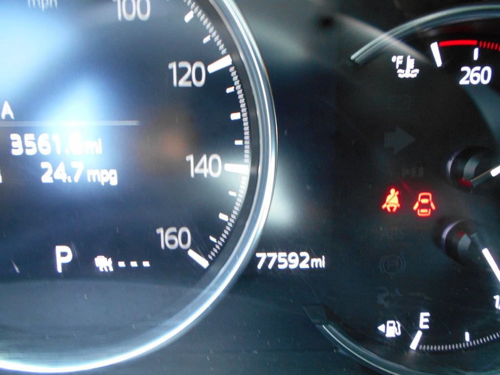 2019 Mazda CX-5 Image 8