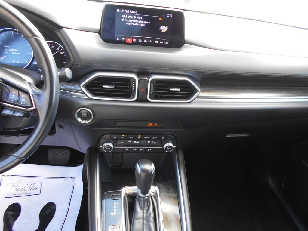 2019 Mazda CX-5 Image 10