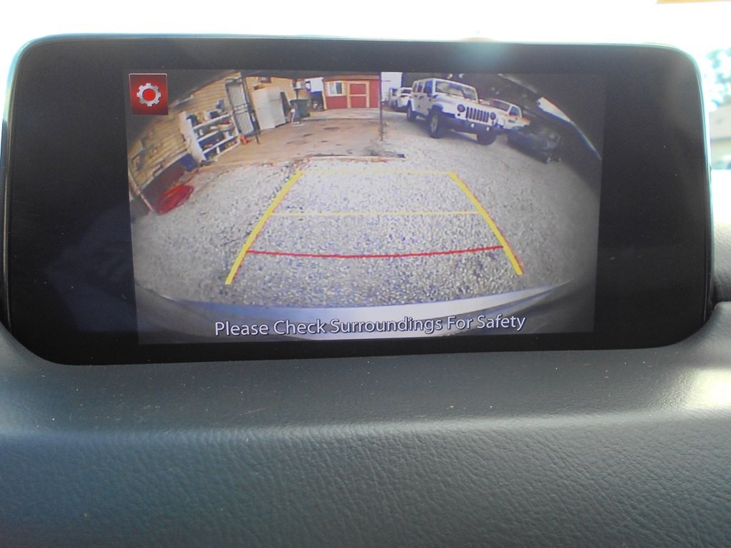 2019 Mazda CX-5 Image 11