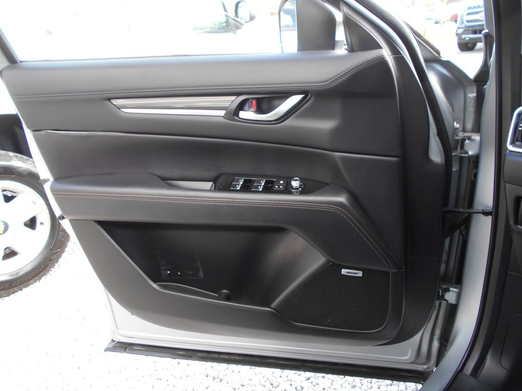 2019 Mazda CX-5 Image 12