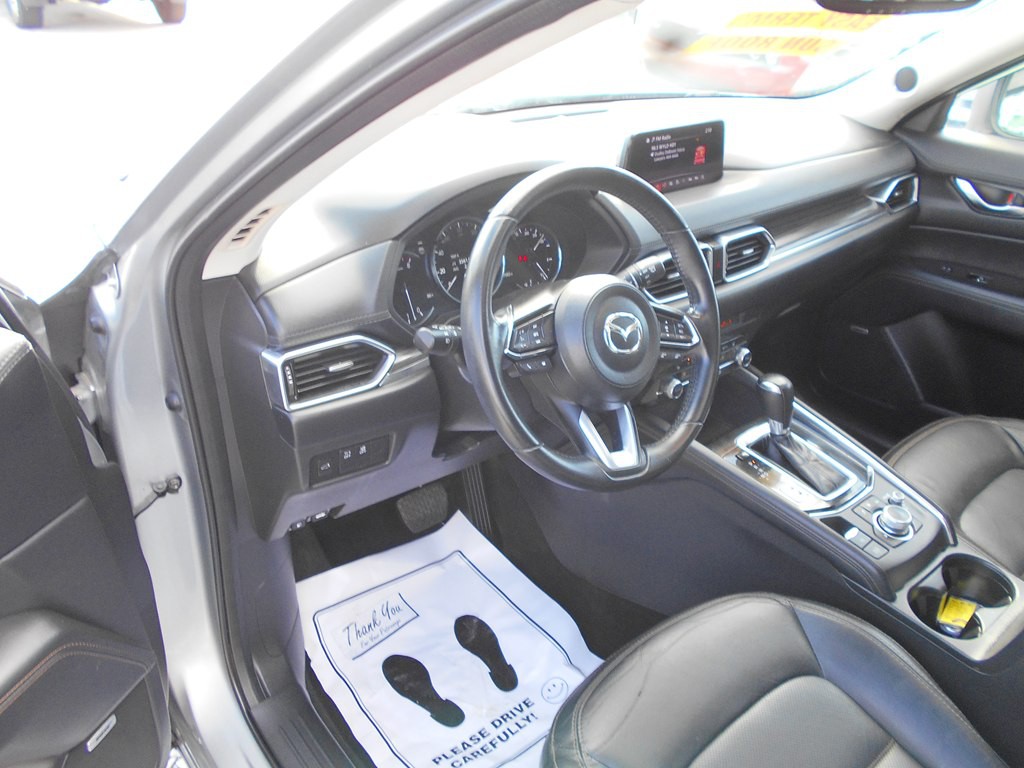 2019 Mazda CX-5 Image 14