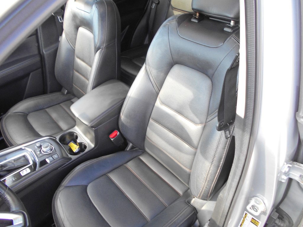 2019 Mazda CX-5 Image 15