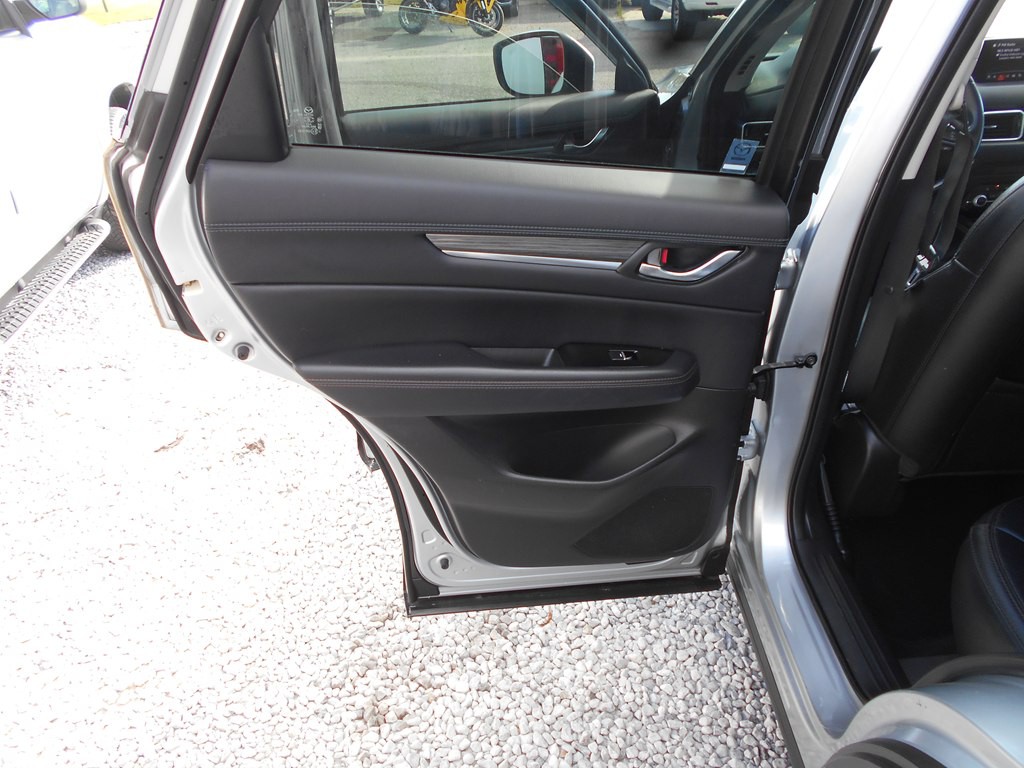 2019 Mazda CX-5 Image 16