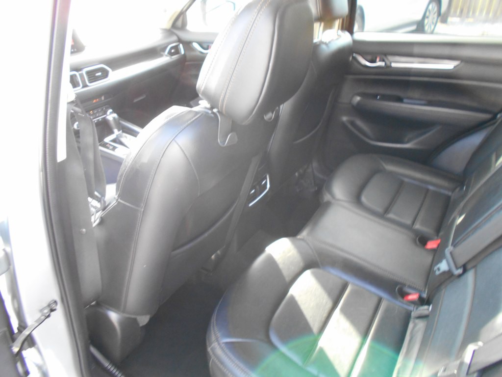 2019 Mazda CX-5 Image 17